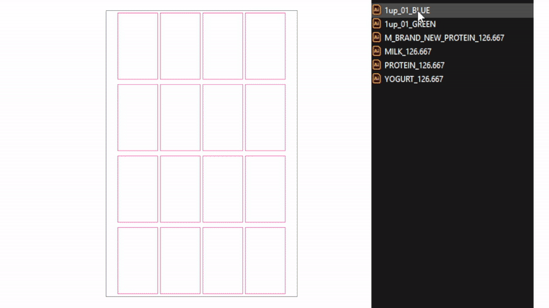Batch Processing Demo