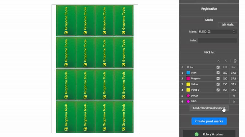 Real-time Preview Demo